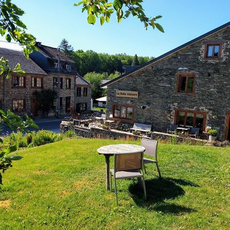 B&B La Belle Histoire Laforêt Exterior foto
