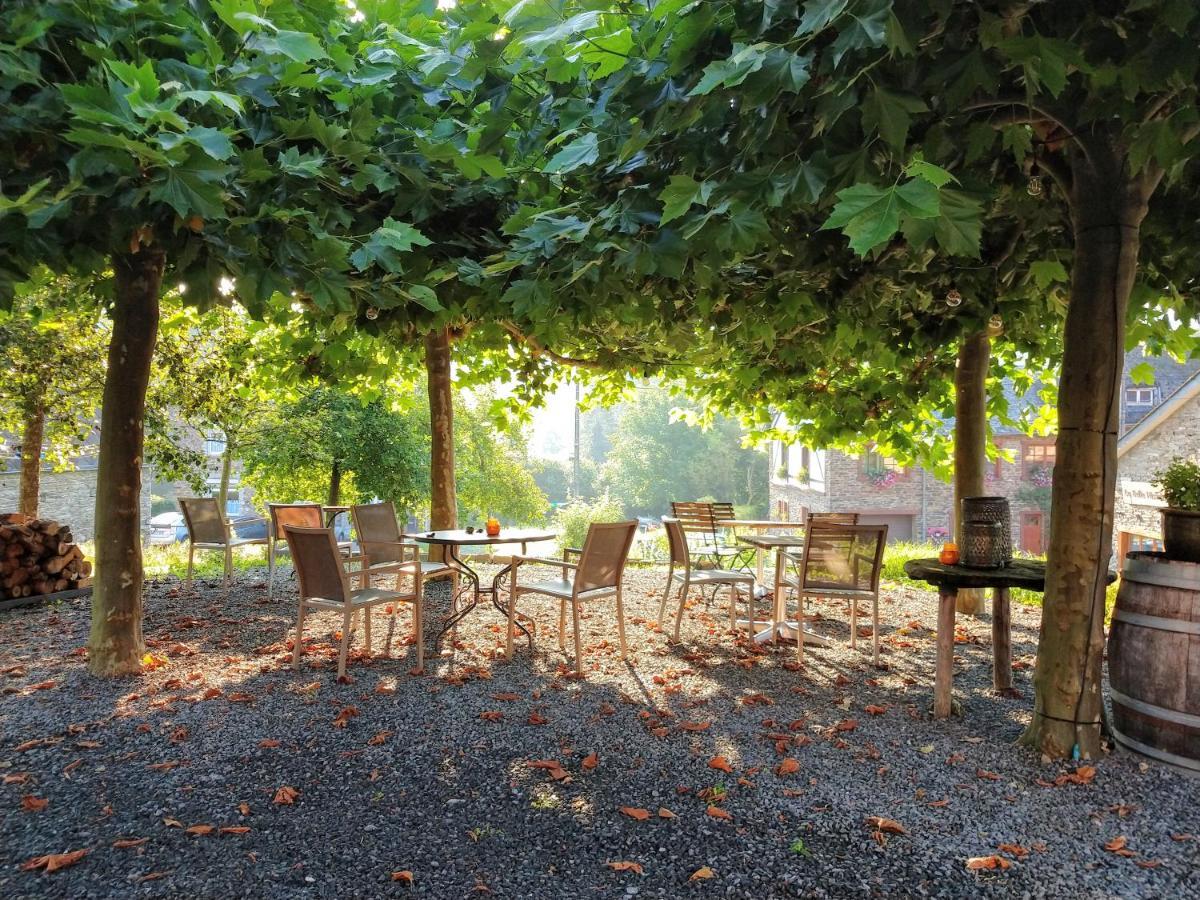 B&B La Belle Histoire Laforêt Exterior foto